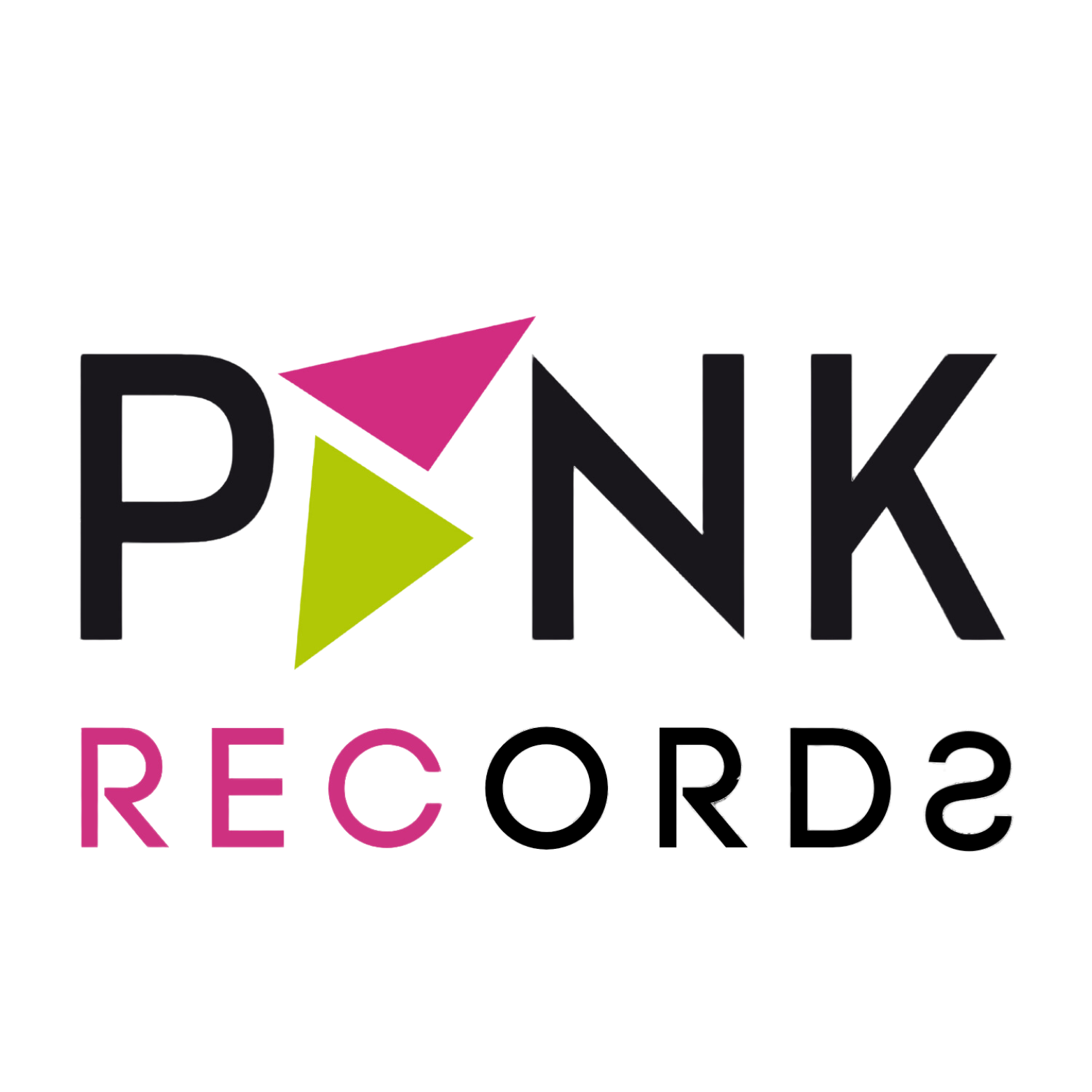 Pink Records